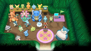 Illustration for article titled One Of The Worst Pokémon Games Is Getting Remade, And It Looks Good